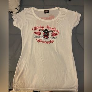 EUC Harley Davidson t shirt
